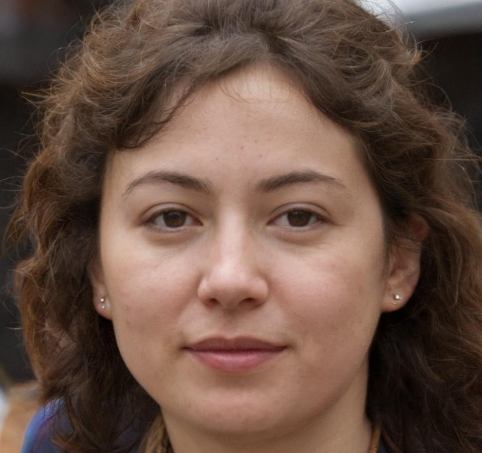 Sarah Hoffmann, Anlageberaterin